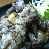 炭火鳥料理手仕事酒場 まじまじ 3