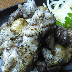 炭火鳥料理手仕事酒場 まじまじ 2