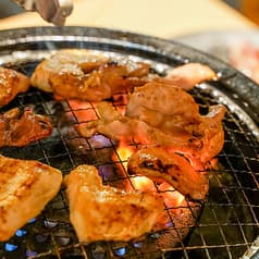 焼蒸鍋Dining おうめい-嚶鳴- 2