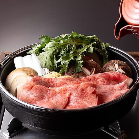 霜降り本店 新宿