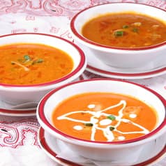 Asian Dining Restaurant PORIBAR 2