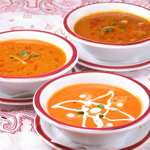 Asian Dining Restaurant PORIBAR