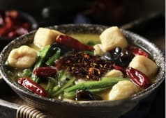 武老ニ麻辣湯 2