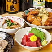 大衆酒場 たに 3