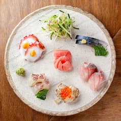 めし処 ぽち 四条烏丸 2