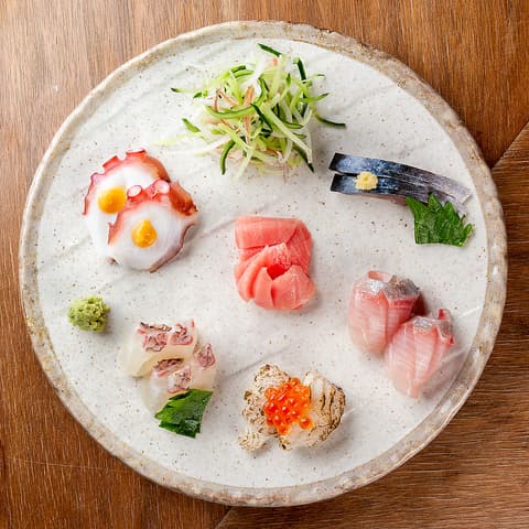 めし処 ぽち 四条烏丸