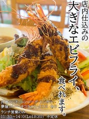 GRILL&PARLOR PARADISSO パラディッソ 2