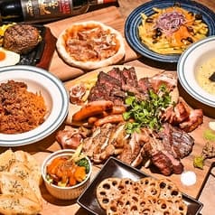 GRILL&CAFE NICK HOUSE 2