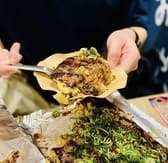 お好み焼きが美味いだけの酒場 ふわとろ 3