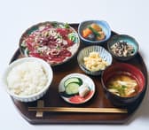 鎌倉ごはん えにし食堂 3