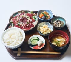 鎌倉ごはん えにし食堂 2