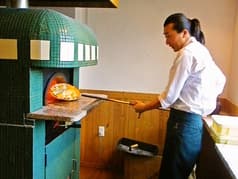 ピッツア ベッカフィーコ 2