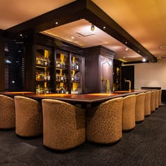 ウイスキーボトルバーブル 北新地店 2