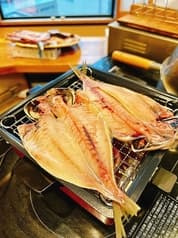 干物居酒屋 庵 2