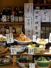 神戸割烹　舟櫓 2