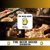 Kiln キルン THE BEER HOUSE 渋谷道玄坂店 3