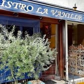 Bistro La Vanille ラ バニーユ 3
