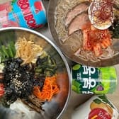 KOREAN CAFE ONDO オンド 立川GREENSPRINGS 3