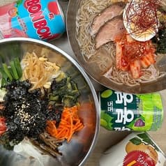 KOREAN CAFE ONDO オンド 立川GREENSPRINGS 2