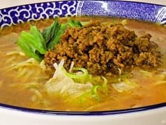 大来軒 上安町支店 2