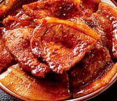 十勝豚丼ひまわり イオン帯広店 3