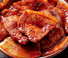 十勝豚丼ひまわり イオン帯広店 2