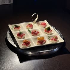 韓国料理　ユッケ　和牛焼肉食べ放題　焼肉ABC　新大久保店 2