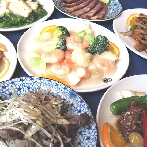 陳麻家 五反田さくら通り店