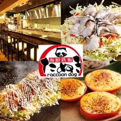 たぬき raccoondog 2