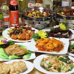 中国家常菜 龍記 2