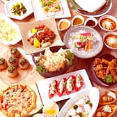 露菴 ろあん 宗像店 3