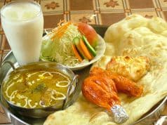 ラムジャム Ramjham 2