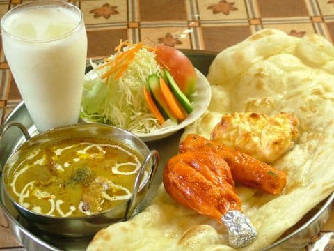 ラムジャム Ramjham