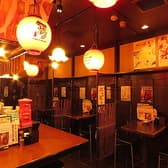 ます家 池袋北口店 3