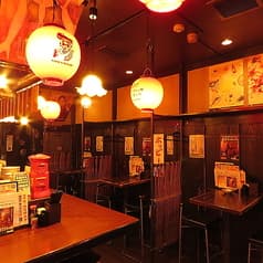 ます家 池袋北口店 2