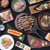 焼き酒場　金DARUMA 3