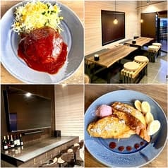 ラ テーブルドゥ 2