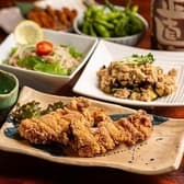 絶品炭火焼居酒屋 田町正直や 3