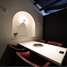 焼肉馬場ちゃん 胡町店 2