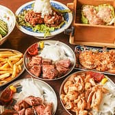 南越谷 ロマン酒場 3