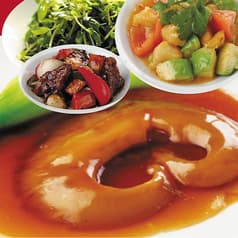 青蓮 TOC有明店 2