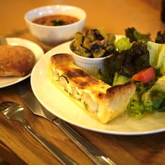 Chez l'ami Noix ラミノア 2