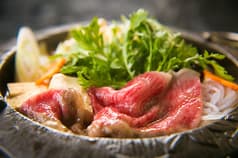 米沢牛黄木 東京駅店 2