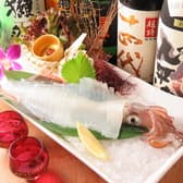 いけす鶴八錦店 雅 3