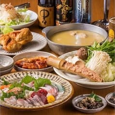 ぢどり屋 大和 別館 2