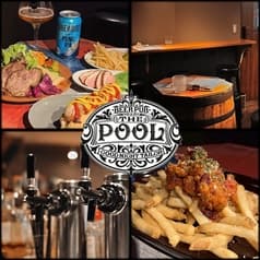 Beer Pub THE POOL ビアパブ ザプール 2