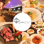 カフェダイニング&バー Licona リコナ 3