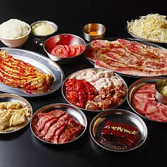 畜産ホルモンすだく沼津駅前店 大手町店 2