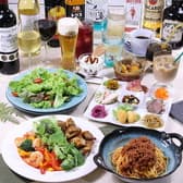 プロテオキッチンカフェ 3