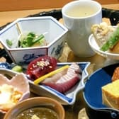 旬彩和食 あいはら 3